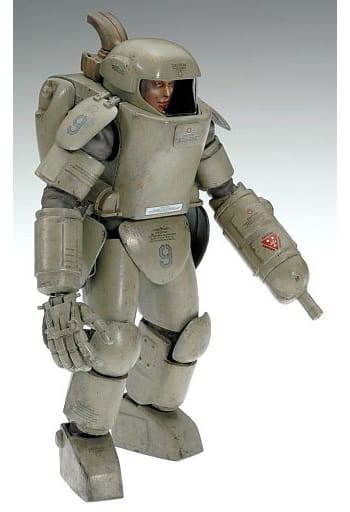駿河屋 -<新品/中古>1/20 A.F.S.Mk.II 「Ma.K. マシーネンクリーガー