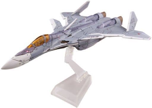 フィギュアマクロスデルタ VF-31Aカイロス 一般機 ファイターモード