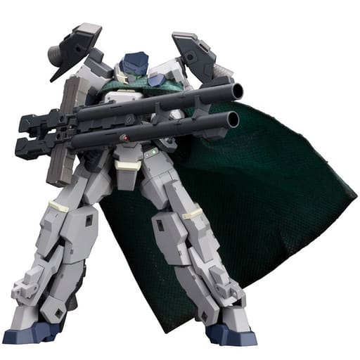 フレームアームズ 三二式伍型丙 漸雷強襲装備型:RE