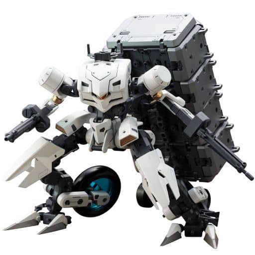 M.S.G ギガンティックアームズ04 アームドブレイカー