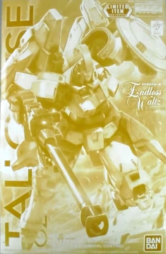 MG 1/100 OZ-00MS Tallgeese(Endless Waltz Special Coating)