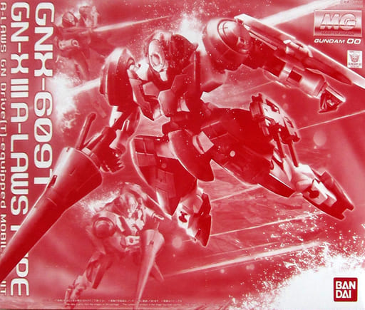 駿河屋 -<中古>1/100 MG GNX-609T ジンクスIII(アロウズ型) 「機動戦士 駿河屋 -<中古>1/100 MG GNX-609T ジンクスIII(アロウズ型) 「機動戦士