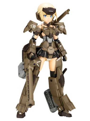 駿河屋 -<新品/中古>轟雷改 Ver.2 「フレームアームズ・ガール