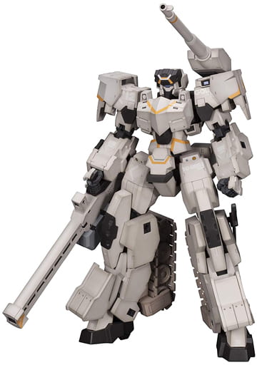 フレームアームズ 1/100 三二式一型 轟雷・改