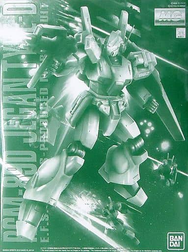 MG 1/100 RGM-89D Jegan Type D