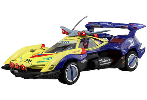 駿河屋 -<新品/中古>1/24 スゴウ アスラーダG.S.X ラリーモード 「新