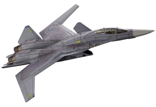 ACE COMBAT 7： SKIES UNKNOWN X-02S 〈For Modelers Edition〉