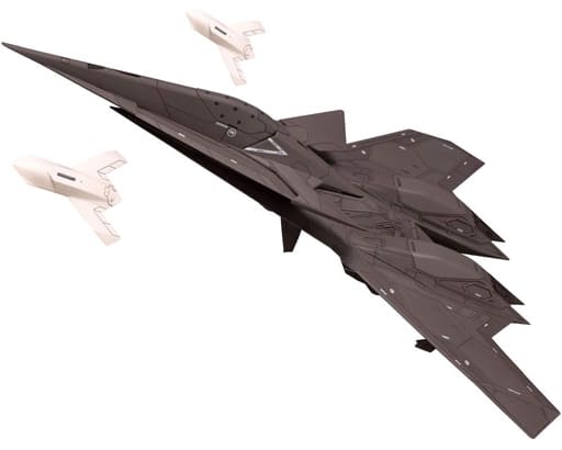 1/144 ACE COMBAT 7： SKIES UNKNOWN ADF-11F