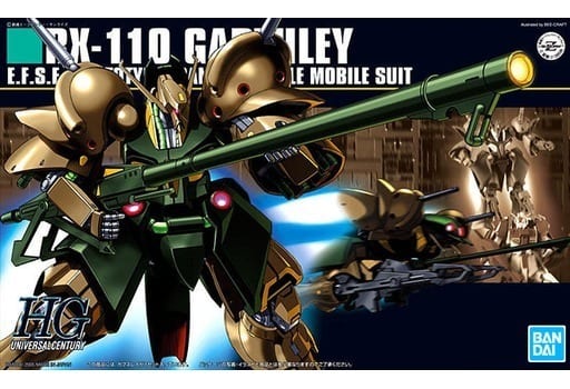 駿河屋 -<新品/中古>1/144 HGUC RX-110 ガブスレイ 「機動戦士Z 駿河屋 -<新品/中古>1/144 HGUC RX-110 ガブスレイ 「機動戦士Z
