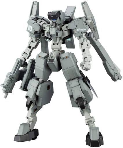 フレームアームズ 1/100 三四式一型乙 迅雷〈突撃装備型〉 プラモデル