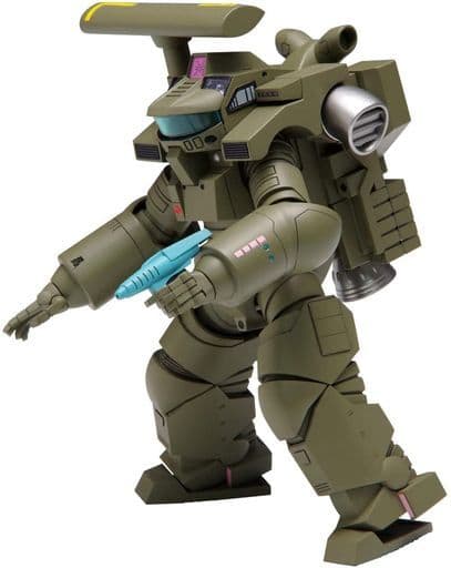 宇宙の戦士 1/12 機動歩兵 パワードスーツ プラモデル WAVE