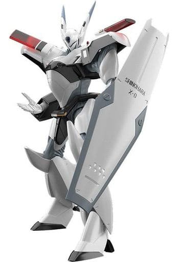 MODEROID 機動警察パトレイバー AV-X0零式