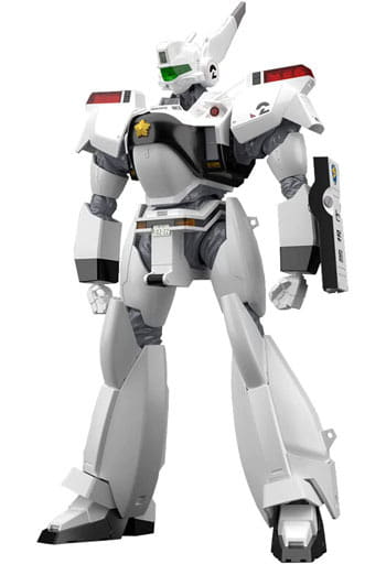駿河屋 -<新品/中古>1/43 AV-98 イングラム2号機 「機動警察