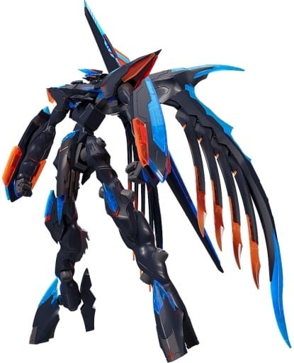 駿河屋 -<新品/中古>MODEROID ファフナー・マークアレス 「蒼穹の 駿河屋 -<新品/中古>MODEROID ファフナー・マークアレス 「蒼穹の