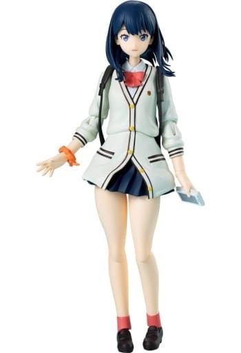 暖色系 SSSS GRIDMAN 宝多 六花 プラモデル 新品未開封 | alamiah.edu.sa