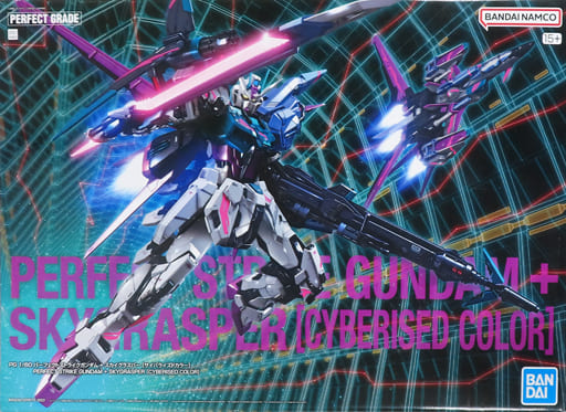 駿河屋 -<中古>1/60 PG パーフェクトストライクガンダム + 駿河屋 -<中古>1/60 PG パーフェクトストライクガンダム +