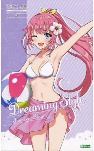 駿河屋 -<中古>1/10 佐伯 リツカ 水着 ドリーミングスタイル 駿河屋 -<中古>1/10 佐伯 リツカ 水着 ドリーミングスタイル