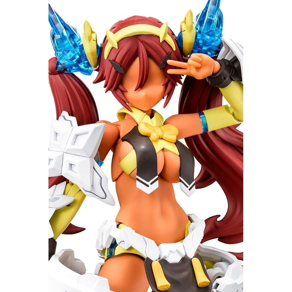 1/1 フェイスセット 皇巫用 スキンカラーE 「メガミデバイスM.S.G モデリングサポートグッズ 06」 [KP817]