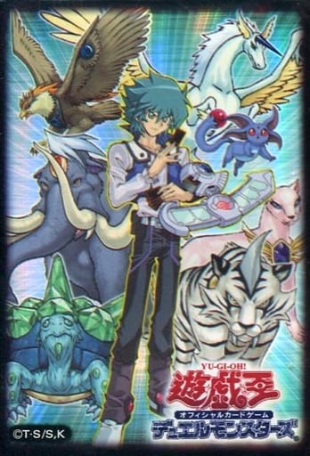 駿河屋 -<新品/中古>遊戯王OCG デュエリストカードプロテクター 駿河屋 -<新品/中古>遊戯王OCG デュエリストカードプロテクター