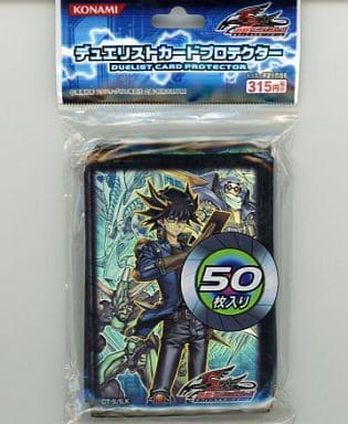 駿河屋 -<新品/中古>遊戯王5D's デュエリストカードプロテクター