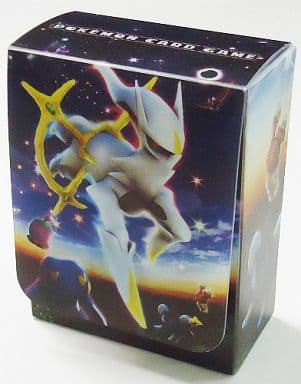 駿河屋  <新品/中古>ポケモンカードゲーム  オフィシャルデッキ