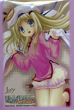 駿河屋 - 【買取】キャラクタースリーブコレクション・ミニ リトル
