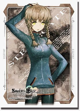 65%OFF【送料無料】 STEINS ;GATE スリーブまとめ販売 スリーブ