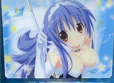 駿河屋 -<新品/中古>九浄リア キャラクターデッキコレクションSP