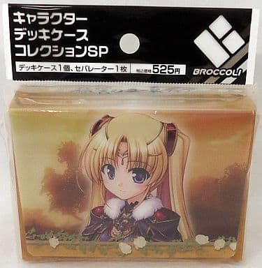 駿河屋 -<新品/中古>キャラクターデッキケースコレクションSP 第13弾