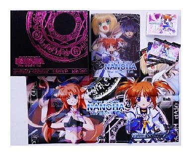 駿河屋 -<中古>[カード欠品] スペシャルサプライセット 「魔法少女 ...