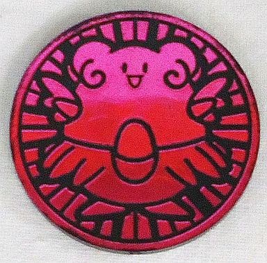 駿河屋 中古 単品 ポケモンコイン ハピナス ポケモンカードe スターターパック 同梱品 サプライ 駿河屋 中古 単品 ポケモンコイン ハピナス ポケモンカードe スターターパック 同梱品 サプライ