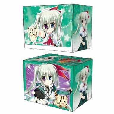 駿河屋 中古 キャラクターデッキケースコレクションmax 魔法少女リリカルなのはvivid アインハルト ストラトス サプライ 駿河屋 中古 キャラクターデッキケースコレクションmax 魔法少女リリカルなのはvivid アインハルト ストラトス サプライ