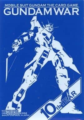 駿河屋  <中古>ガンダムウォー  カードスリーブ 大会賞品