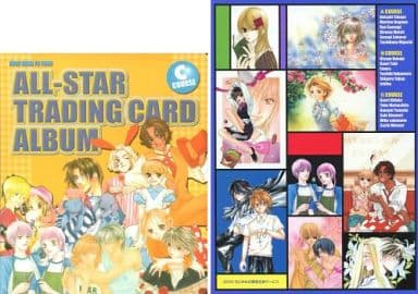 駿河屋 中古 花とゆめ 02年応募者全員サービス オールスタートレーディングカードセット C サプライ