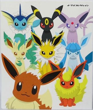 同梱不可】 ポケモン イーブイコレクション ファイル ポケモンカード