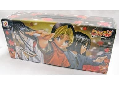 駿河屋 - 【買取】ヒカルの碁 トレーディングカードゲーム カード棋士