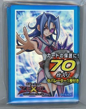 駿河屋 -<新品/中古>遊戯王ZEXAL デュエリストカードプロテクター