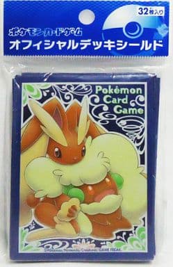 駿河屋 -<中古>ポケモンカードゲーム デッキシールド(スリーブ