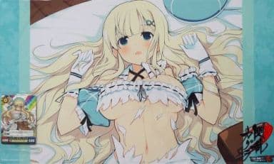 駿河屋 新品 中古 キャラクターラバーマット 閃乱カグラ 詠 サプライ 駿河屋 新品 中古 キャラクターラバーマット 閃乱カグラ 詠 サプライ