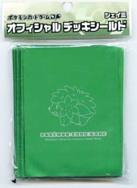駿河屋 - 【買取】ポケモンカードゲームDP デッキシールド(スリーブ 駿河屋 - 【買取】ポケモンカードゲームDP デッキシールド(スリーブ