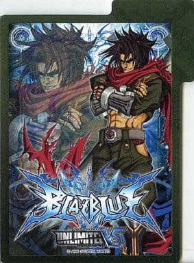 駿河屋 中古 シシガミ バング オリジナルデッキセパレーター Blazblue ブレイブルーtcg Unlimited Vs ブースターパックvol 1 Box購入特典 サプライ 駿河屋 中古 シシガミ バング オリジナルデッキセパレーター Blazblue ブレイブルーtcg Unlimited Vs ブースターパックvol 1 Box購入特典 サプライ