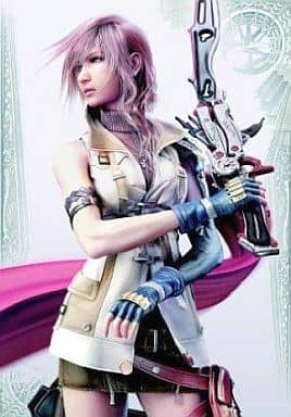FF13 ライトニング スリーブ - daterightstuff.com FF13 ライトニング スリーブ - daterightstuff.com
