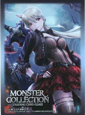 駿河屋 -<中古>『魔剣姫ドリブラ』 スペシャルボックス限定スリーブ