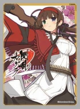 閃乱カグラ 両備 スリーブ まとめ