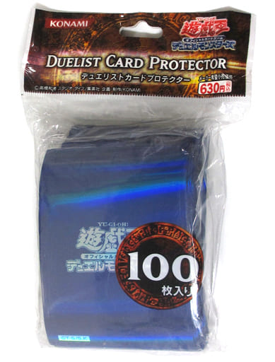 駿河屋 -<新品/中古>遊戯王OCG デュエリストカードプロテクター