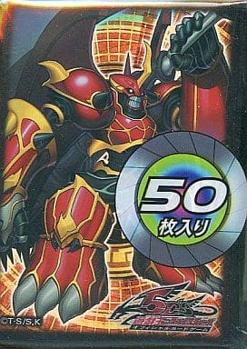 駿河屋 - 【買取】遊戯王5D's デュエリストカードプロテクター