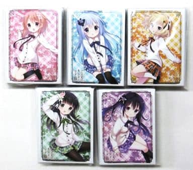 公式の 【限定・未開封】しろくろフェス2014 スリーブセット ご注文は 