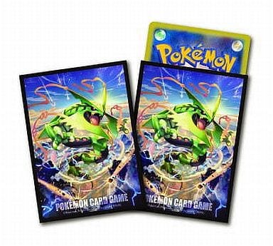 駿河屋 新品 中古 ポケモンカードゲーム デッキシールド スリーブ メガレックウザ トレカスリーブ 駿河屋 新品 中古 ポケモンカードゲーム デッキシールド スリーブ メガレックウザ トレカスリーブ