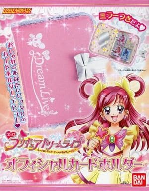 駿河屋 -<中古>うたって!プリキュアドリームライブ オフィシャルカード
