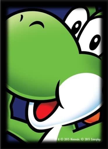 駿河屋 - 【買取】DECK PROTECTOR SLEEVE YOSHI 通常カード用デッキ